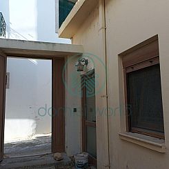 Geschakelde woning in Petrokefalo
