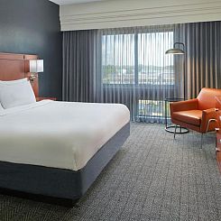 Courtyard Warner Robins