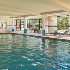 Courtyard Warner Robins