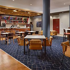 Courtyard Warner Robins