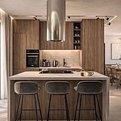 Vakantiehuis Harmonia