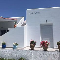 Villa Athina