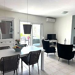 Villa Athina