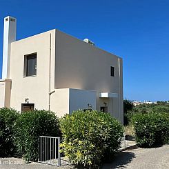 Villa Zeus Prinès