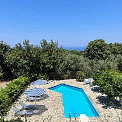 Villa Zeus Prinès