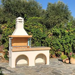Villa Zeus Prinès