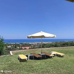 Helidonia Villas, Sea Breeze
