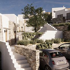 Appartement in Rethymnon