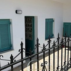 Vrijstaande woning in Sivas