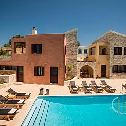 Vrijstaande woning in Sivas