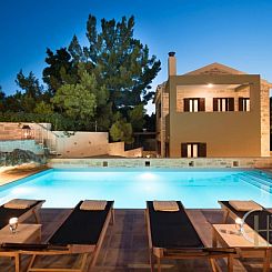 Vrijstaande woning in Sivas