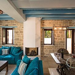 Vrijstaande woning in Sivas