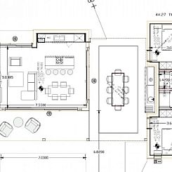 Vrijstaande woning in Sivas