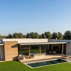 Vrijstaande woning in Sivas