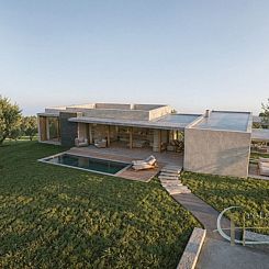 Vrijstaande woning in Sivas