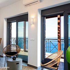 Villa Sea-Esta Crete met pr. zwembad