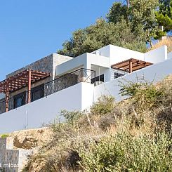 Villa Sea-Esta Crete met pr. zwembad