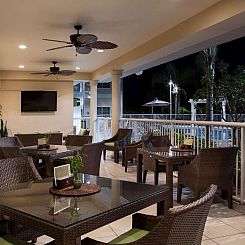 DoubleTree Suites by Hilton Naples
