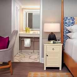 La Playa Beach & Golf Resort, a Noble House Resort