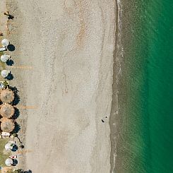 Vrijstaande woning in Maleme