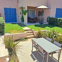 Appartement in Maleme