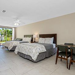 The Fairways Inn of Naples