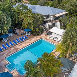 The Fairways Inn of Naples