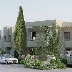 Appartement in Maleme