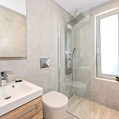 Vakantiehuis für 8 Personen ca. 125 m&sup2; in Platanias, K