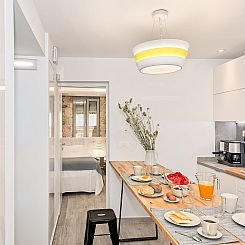Vakantiehuis für 8 Personen ca. 125 m&sup2; in Platanias, K
