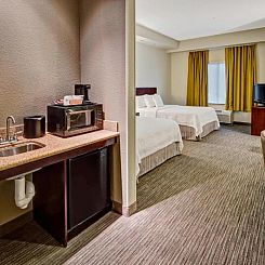SpringHill Suites by Marriott Naples