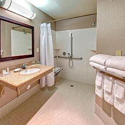 SpringHill Suites by Marriott Naples