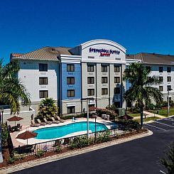 SpringHill Suites by Marriott Naples