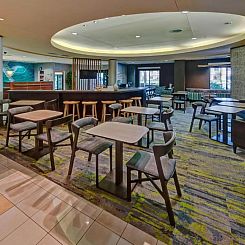 SpringHill Suites by Marriott Naples