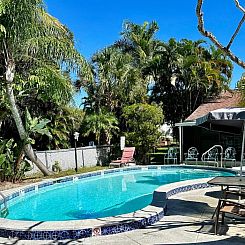 Conty's Motel