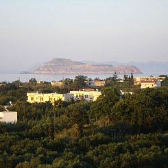 Vakantiehuis "Villa Athina"