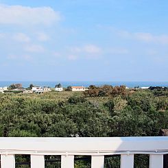 Vakantiehuis "Villa Athina"