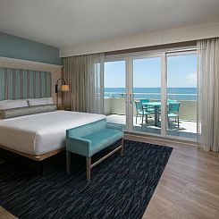 Edgewater Beach Hotel