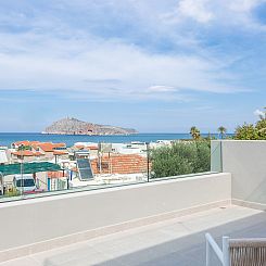 Vakantiehuis Villa mit beheiztem Pool in der Nähe von Stran