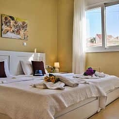 Appartement Rubini 1