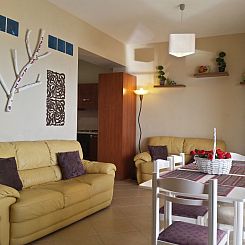 Appartement Rubini 1