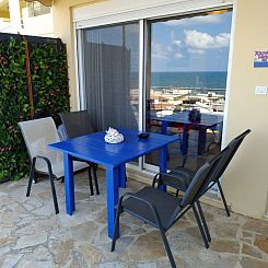 Appartement Moderne Wohnung Rubini 3