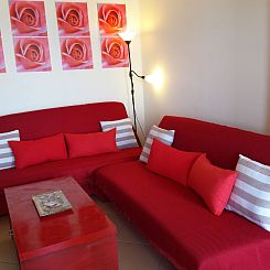 Appartement Moderne Wohnung Rubini 3