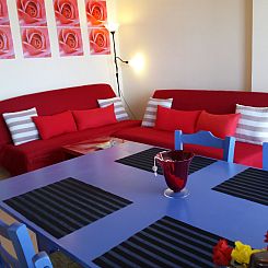 Appartement Moderne Wohnung Rubini 3