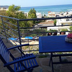 Appartement Gemütliche Ferienwohnung Rubini 4