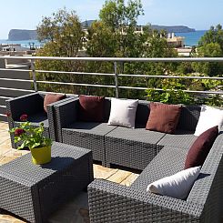 Appartement Gemütliche Ferienwohnung Rubini 4