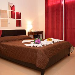 Appartement Gemütliche Ferienwohnung Rubini 4
