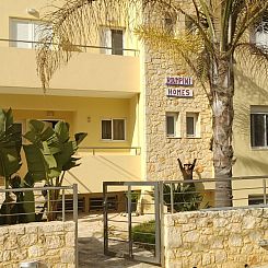 Appartement Gemütliche Ferienwohnung Rubini 4