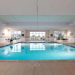 Hilton Garden Inn Milwaukee Northwest Conference Center