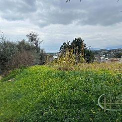 Kavel in Faneromeni